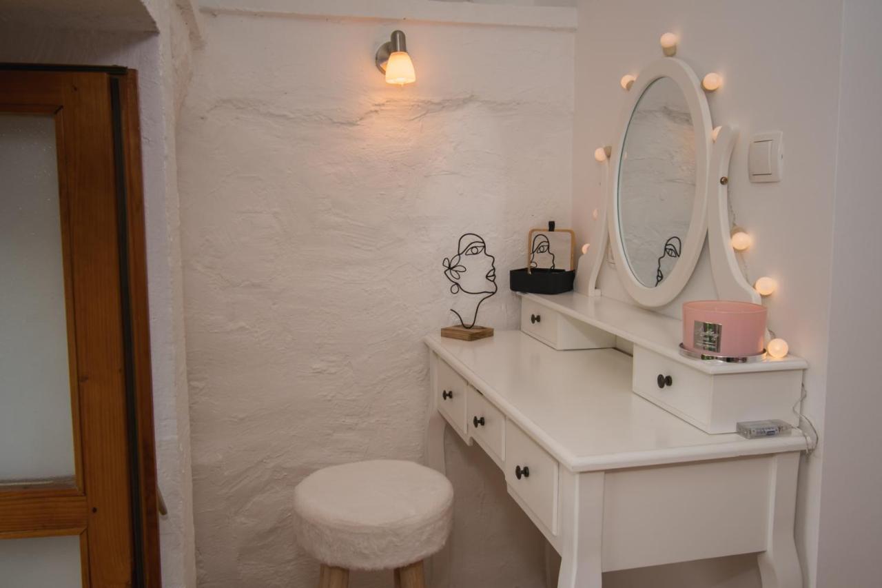 Apartmán Kaleta Vodice Exteriér fotografie