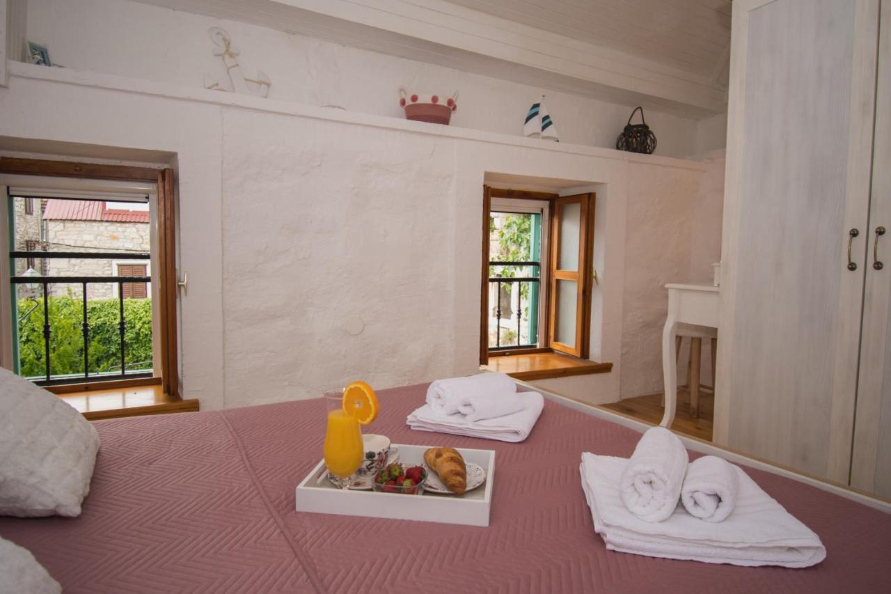 Apartmán Kaleta Vodice Exteriér fotografie