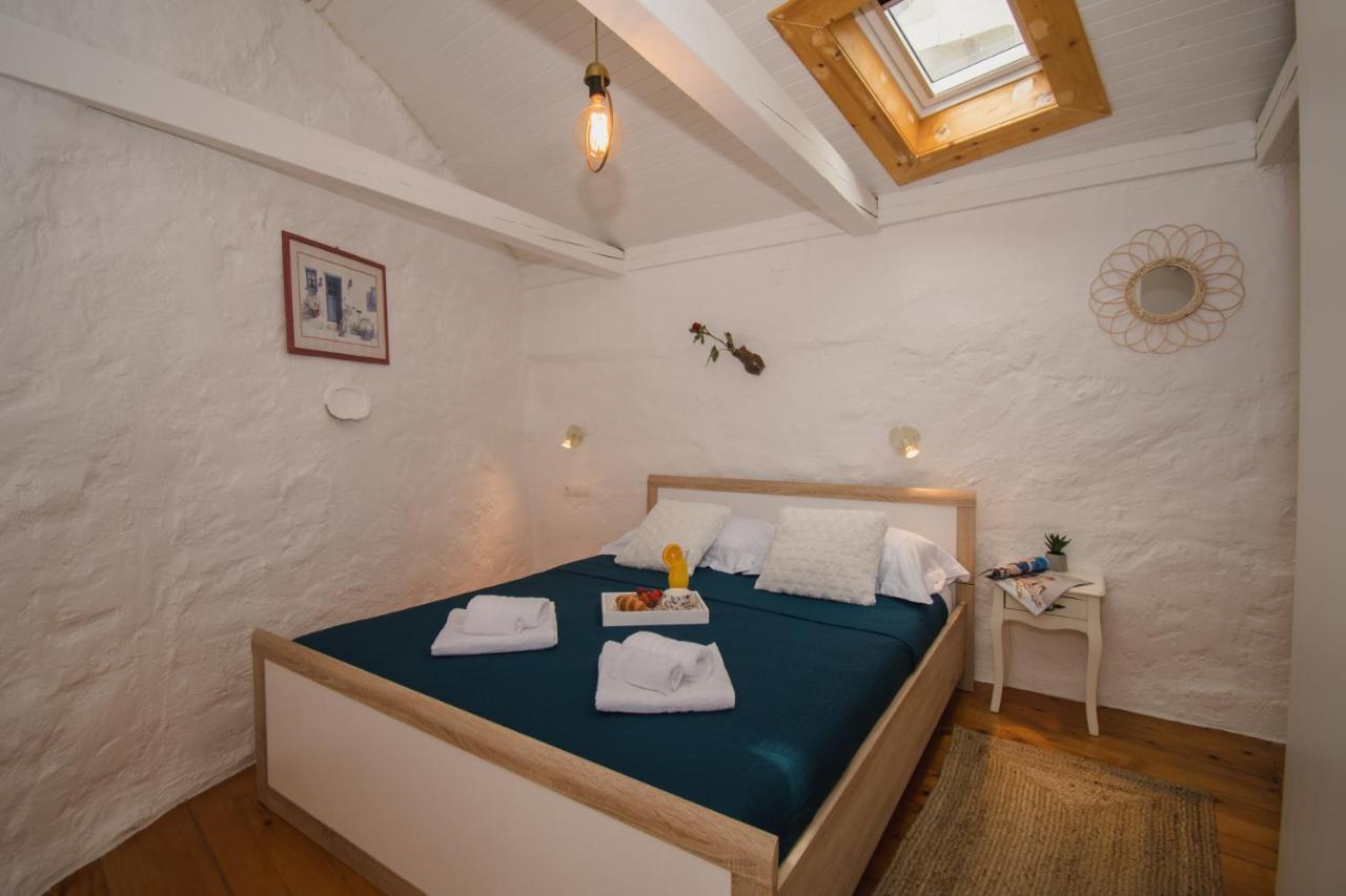 Apartmán Kaleta Vodice Exteriér fotografie