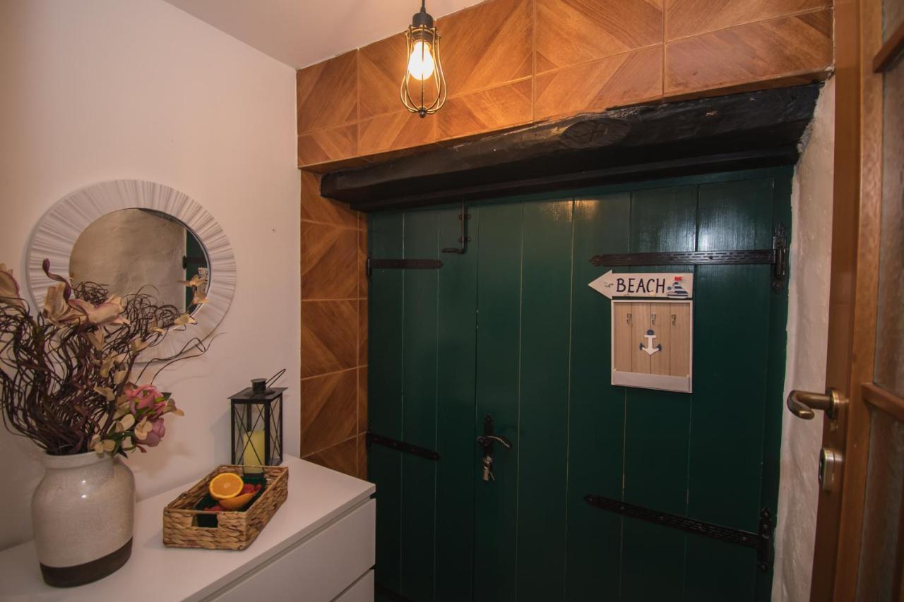 Apartmán Kaleta Vodice Exteriér fotografie