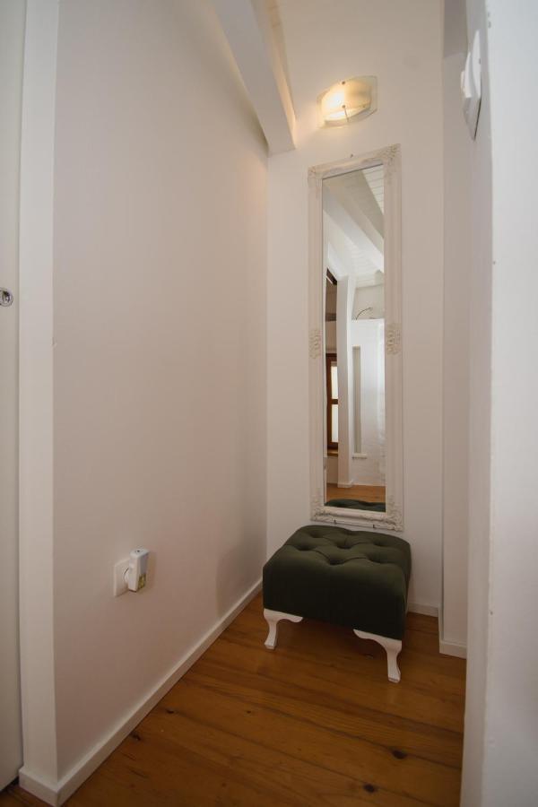 Apartmán Kaleta Vodice Exteriér fotografie