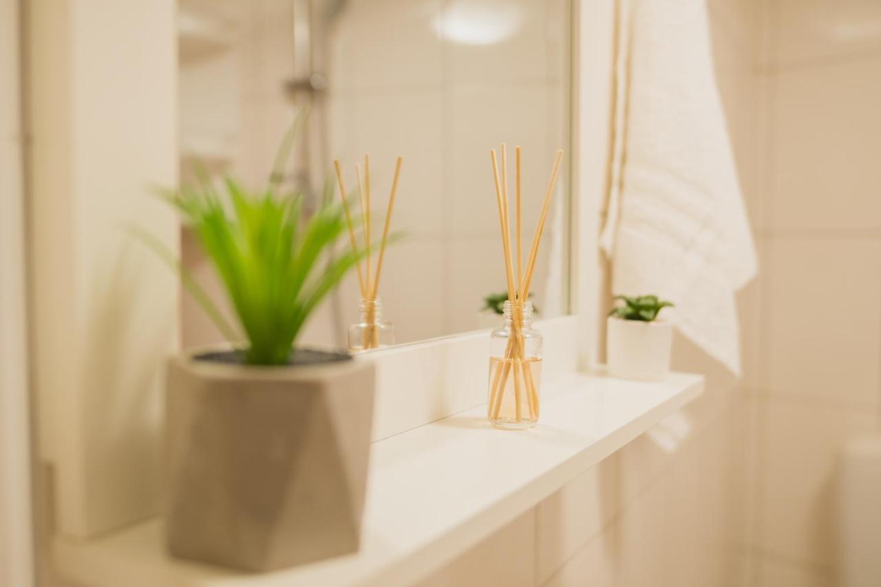 Apartmán Kaleta Vodice Exteriér fotografie