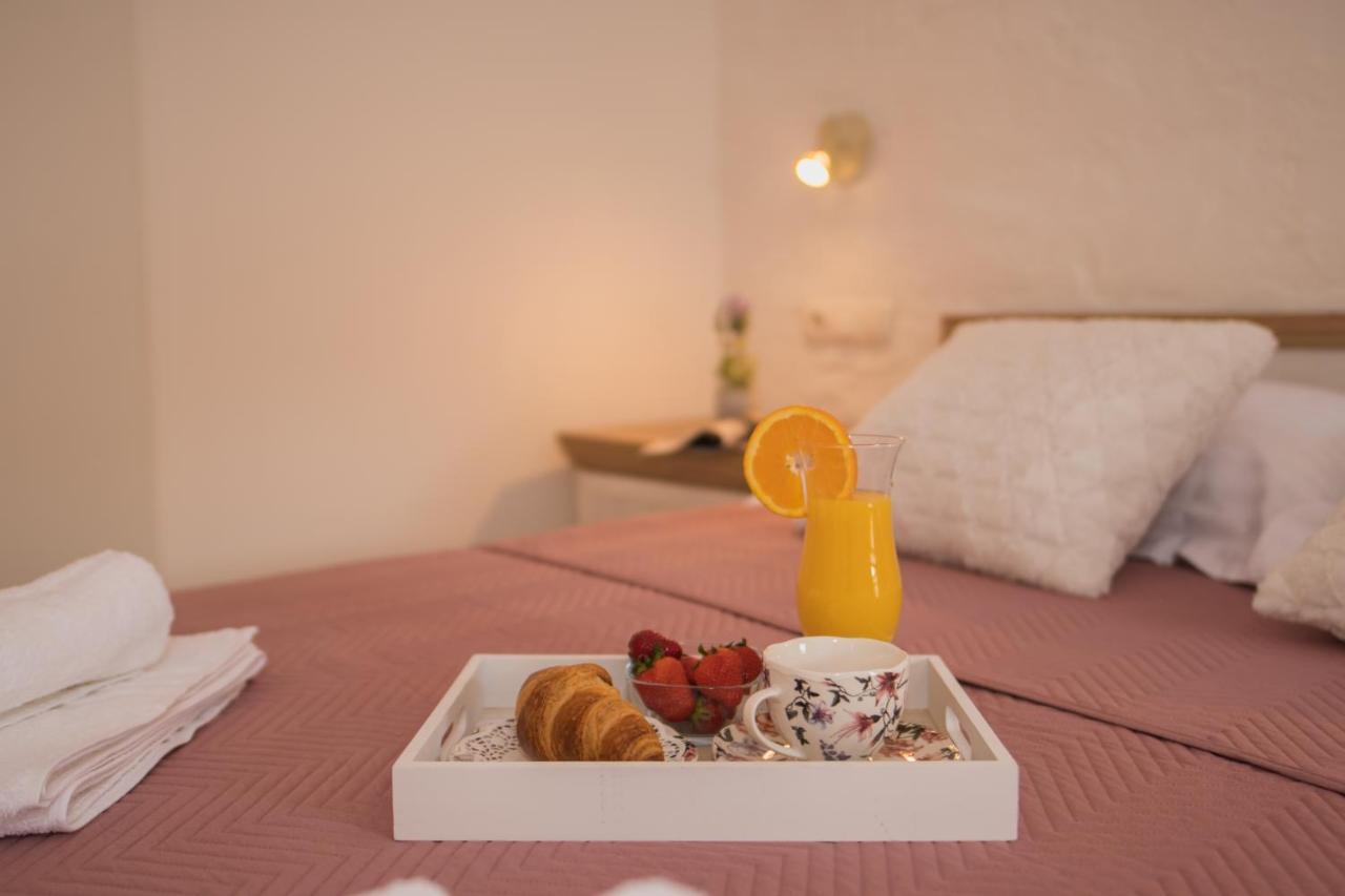Apartmán Kaleta Vodice Exteriér fotografie
