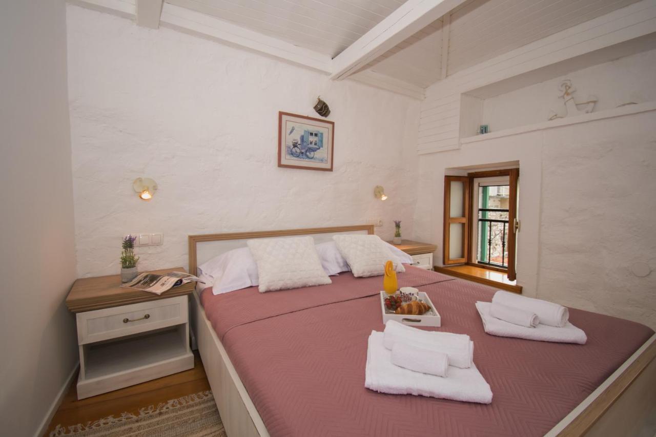 Apartmán Kaleta Vodice Exteriér fotografie