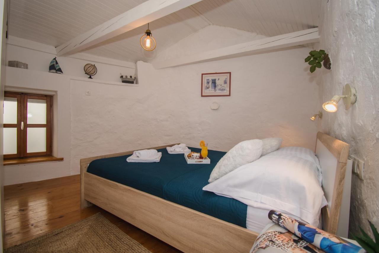 Apartmán Kaleta Vodice Exteriér fotografie