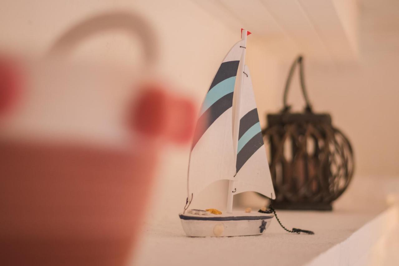 Apartmán Kaleta Vodice Exteriér fotografie